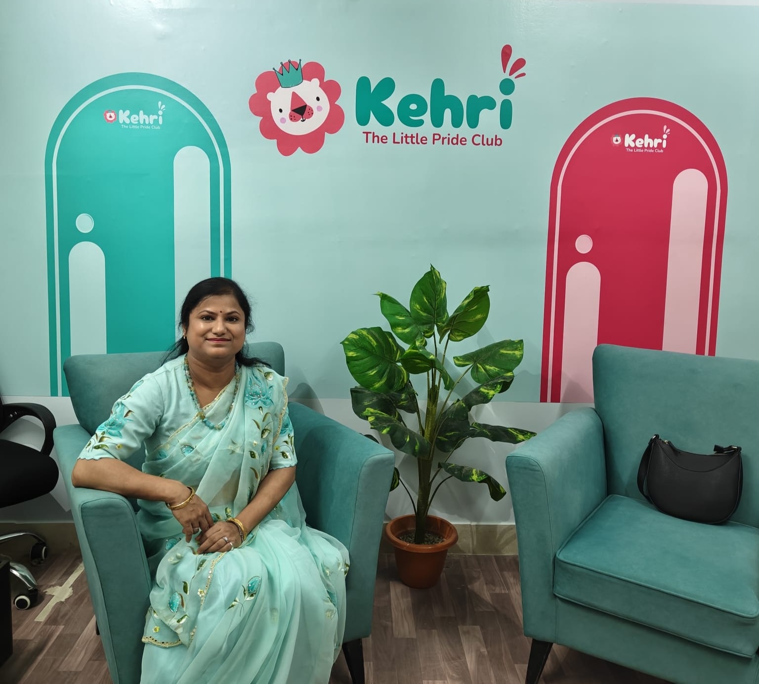 Founder of Kehri